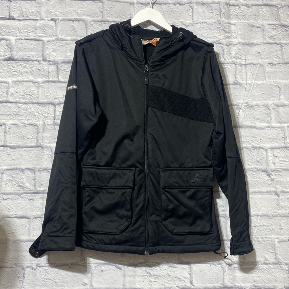Arsenal snowboard jacket